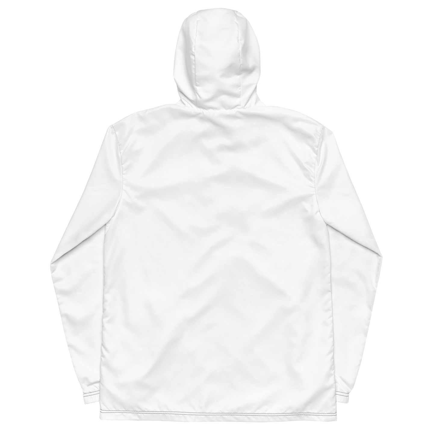 Men’s windbreaker