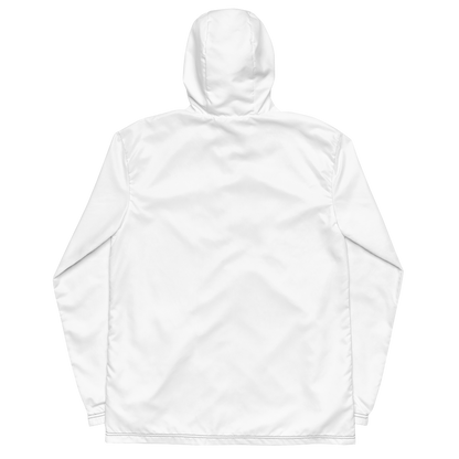 Men’s windbreaker