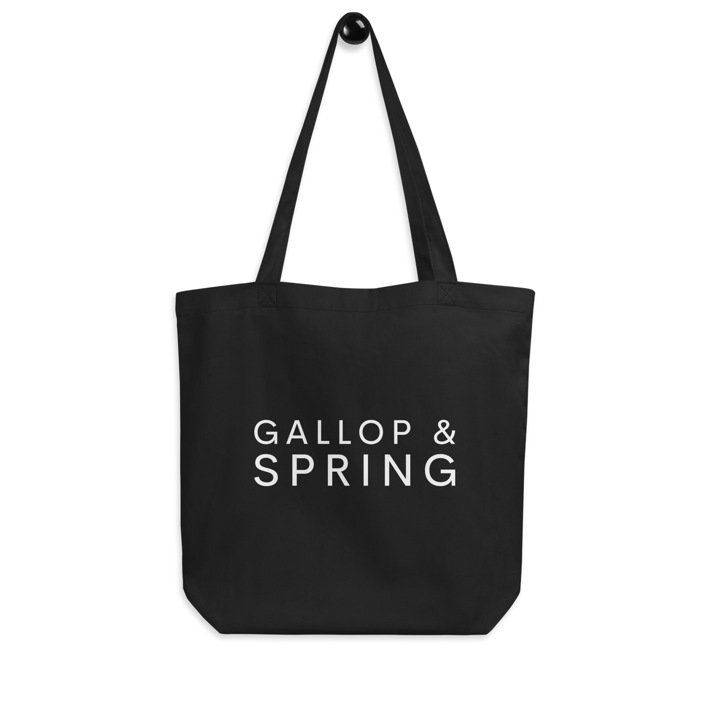 Eco Tote Bag