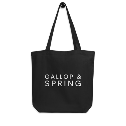 Eco Tote Bag