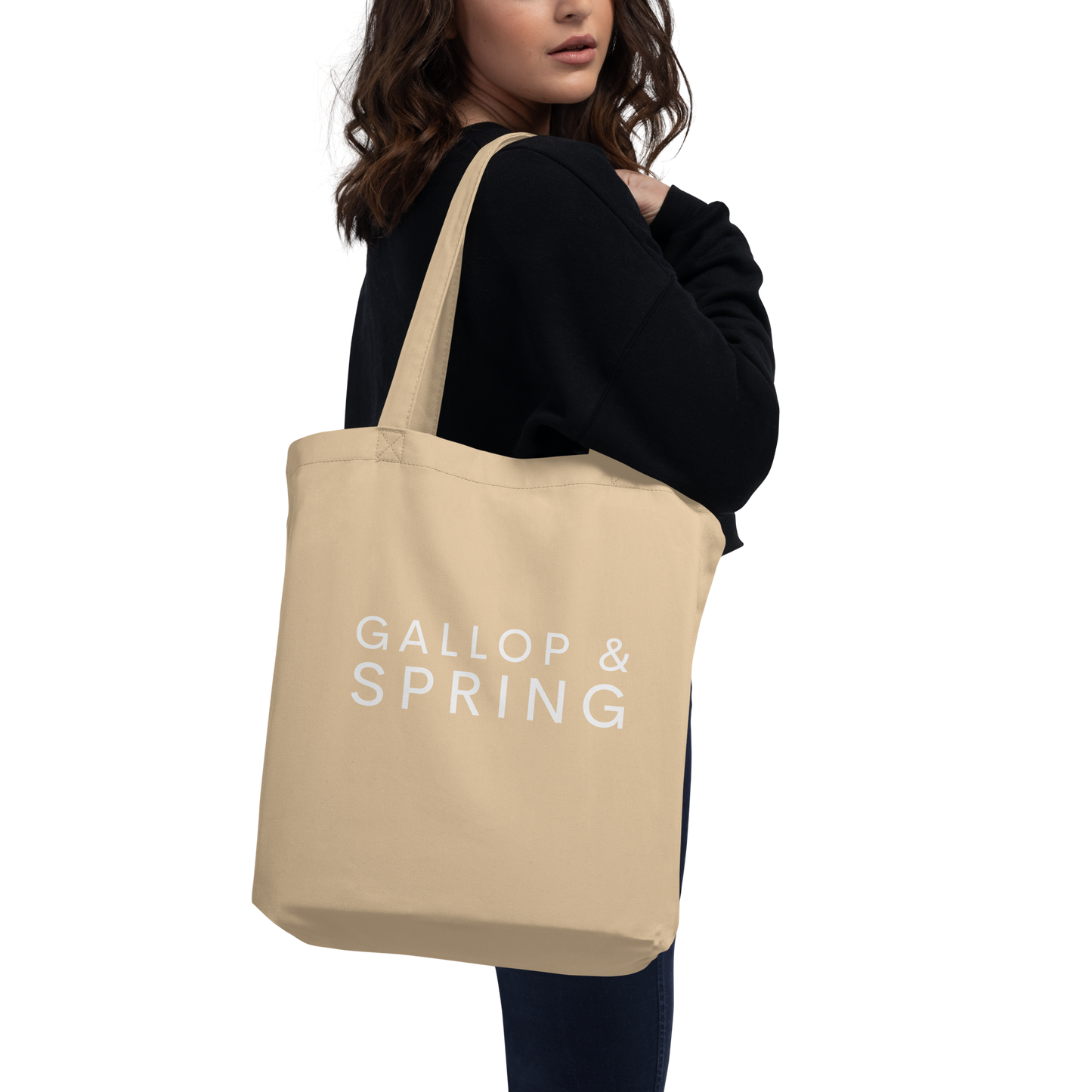 Eco Tote Bag