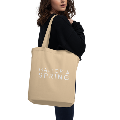 Eco Tote Bag