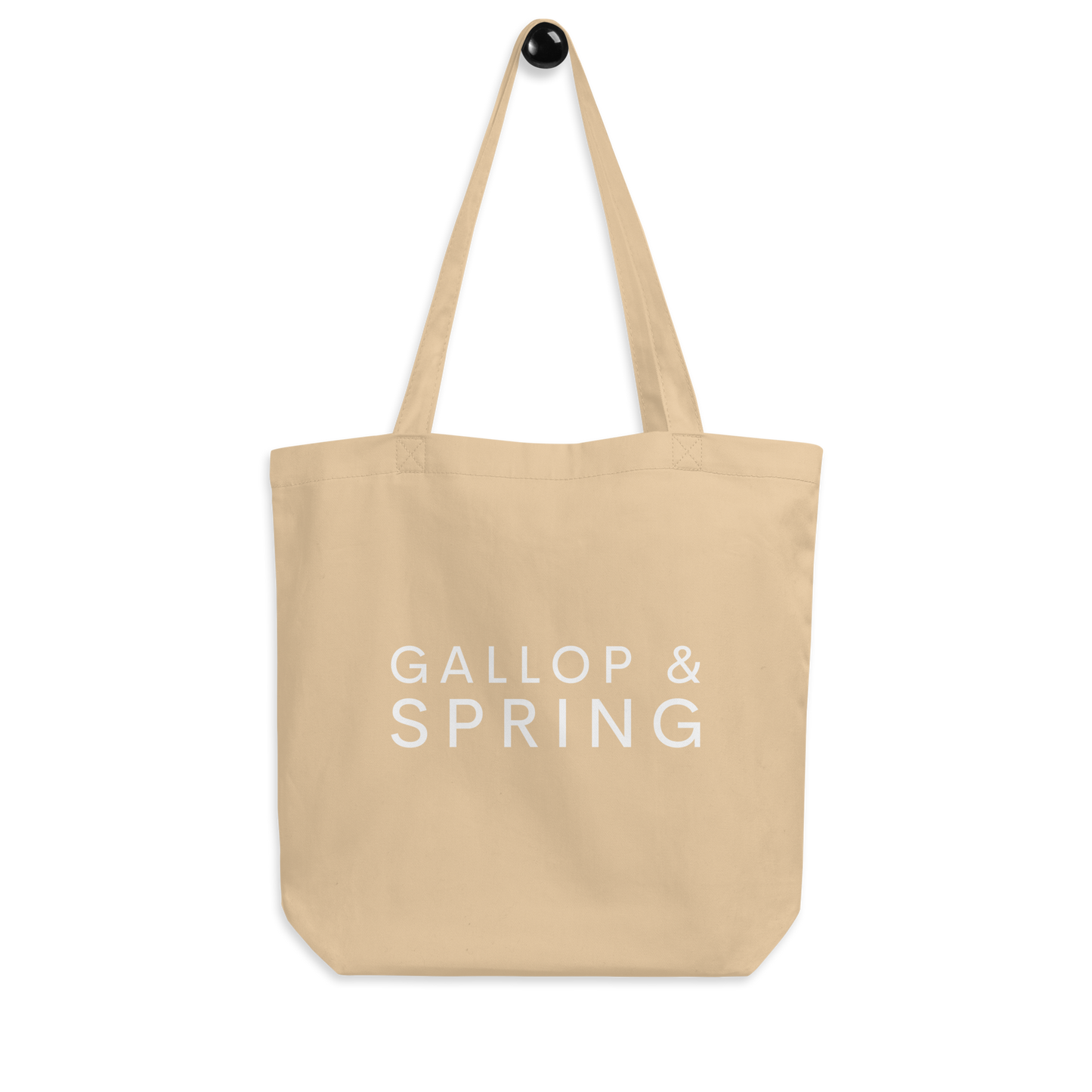 Eco Tote Bag