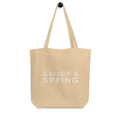 Eco Tote Bag