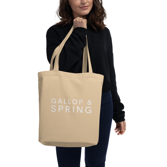 Eco Tote Bag