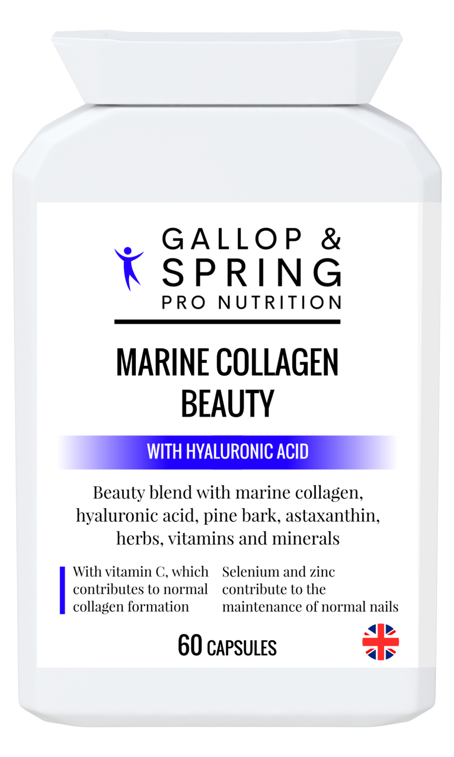 Marine Collagen Beauty