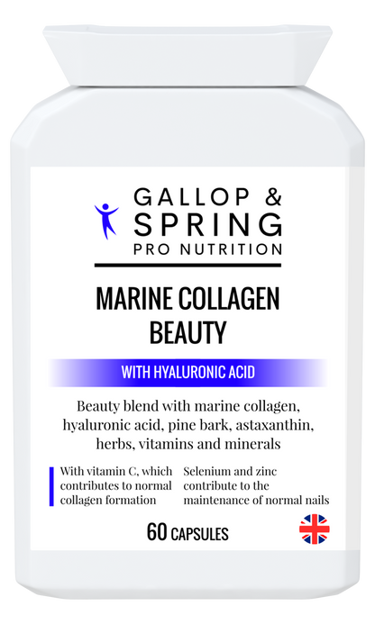 Marine Collagen Beauty