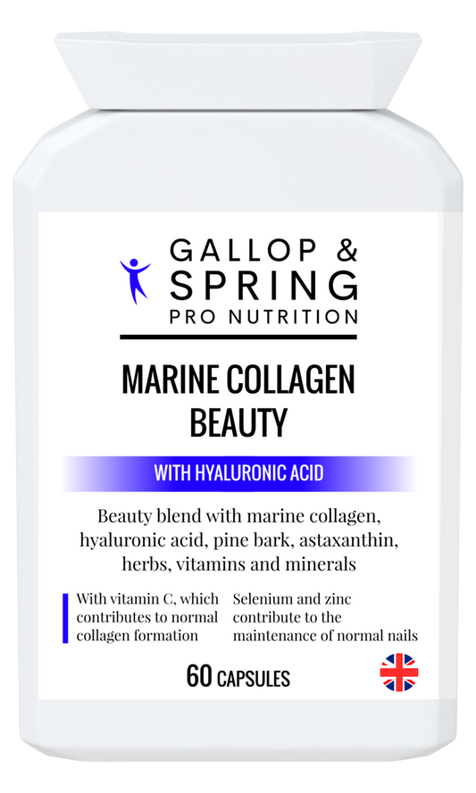 Marine Collagen Beauty