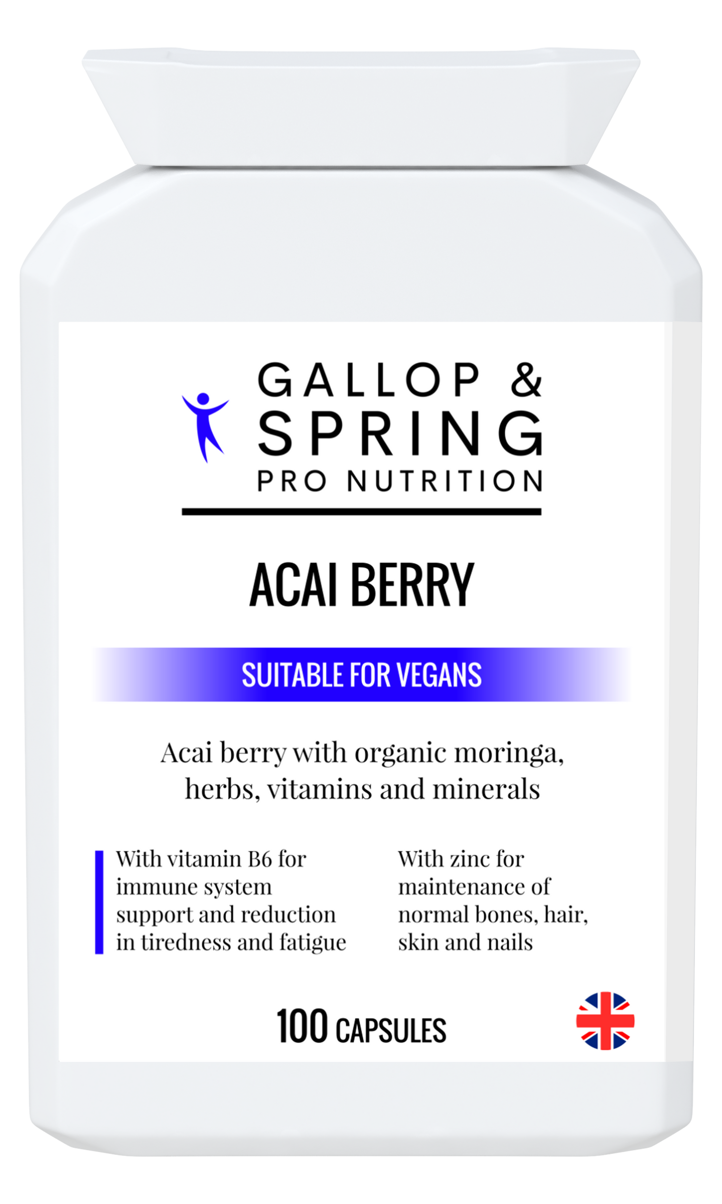 Acai Berry