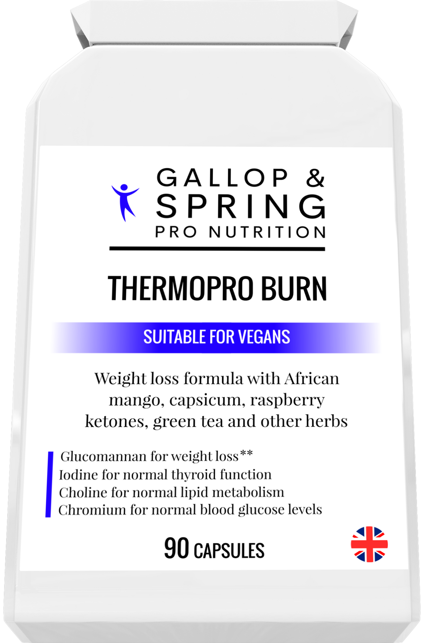 ThermoPro Burn