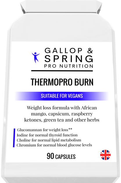 ThermoPro Burn