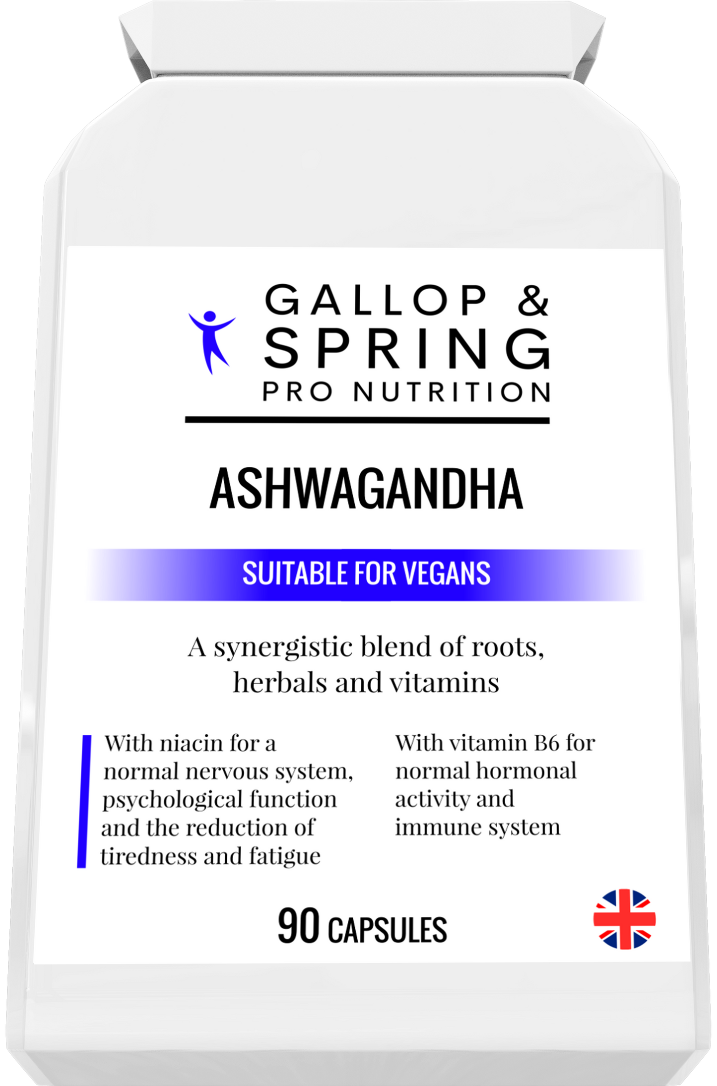 Ashwagandha