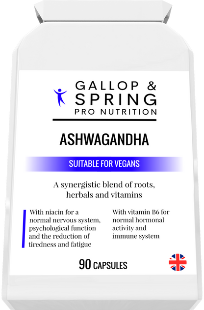 Ashwagandha