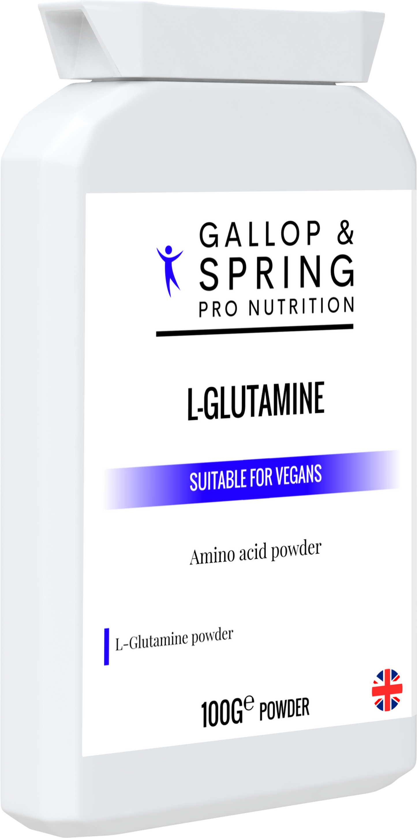 L-Glutamine