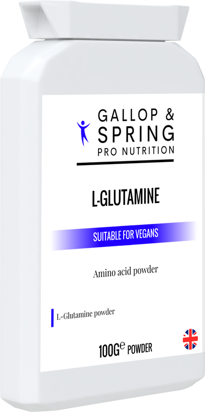 L-Glutamine