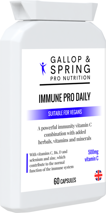 Immune Pro Daily