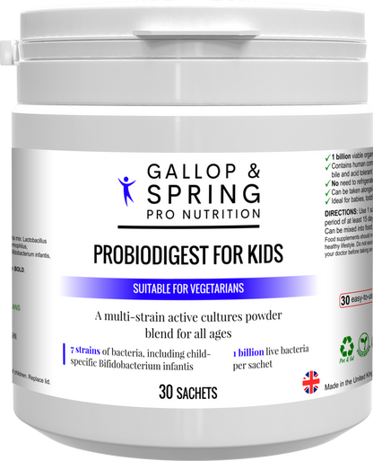 ProBio Digest for kids