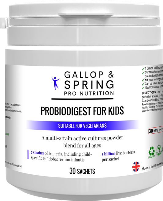 ProBio Digest for kids