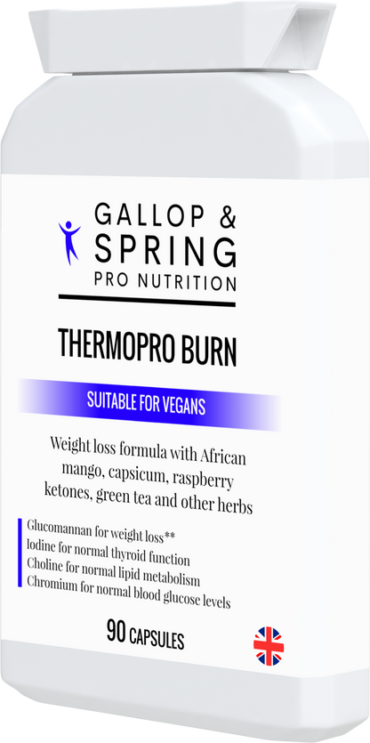 ThermoPro Burn