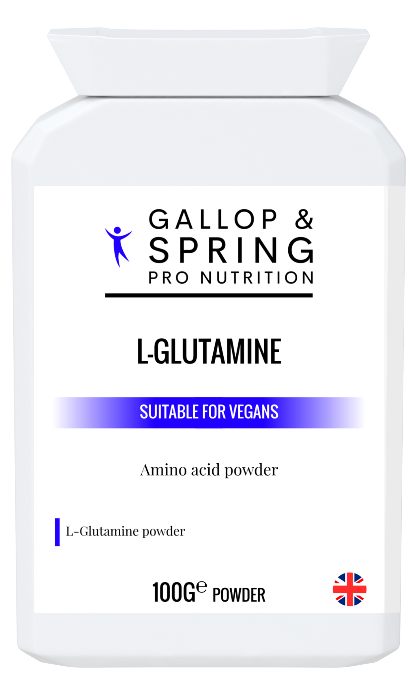 L-Glutamine