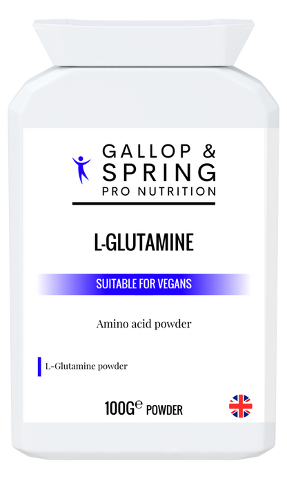 L-Glutamine