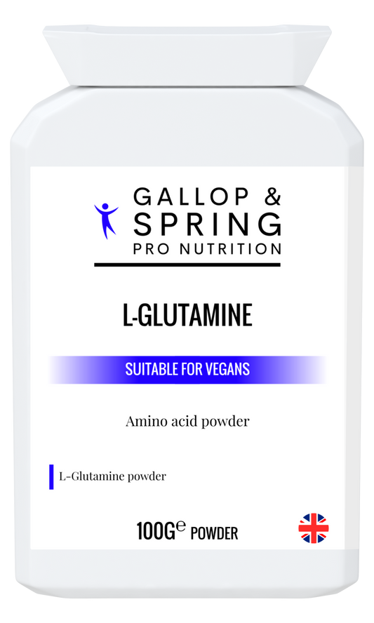 L-Glutamine