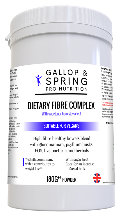 Dietary Fibre Complex