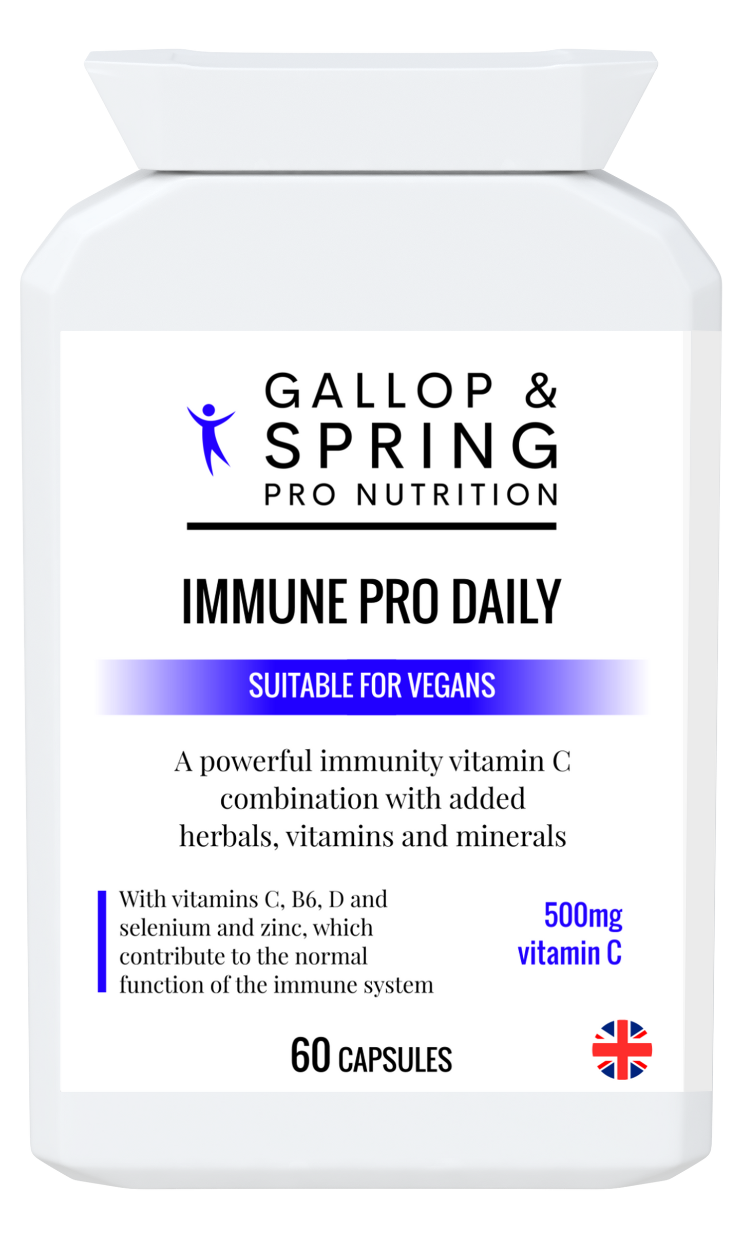 Immune Pro Daily