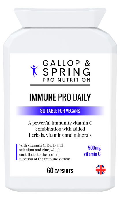 Immune Pro Daily