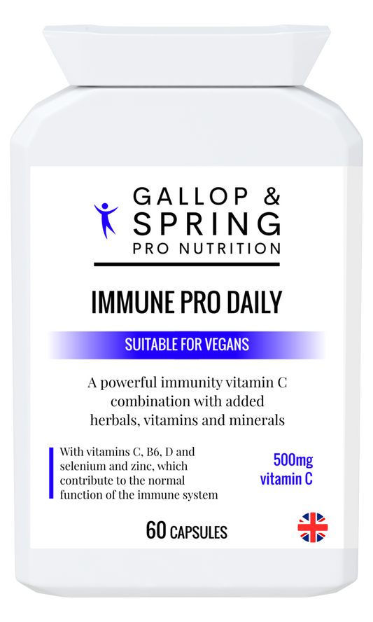 Immune Pro Daily