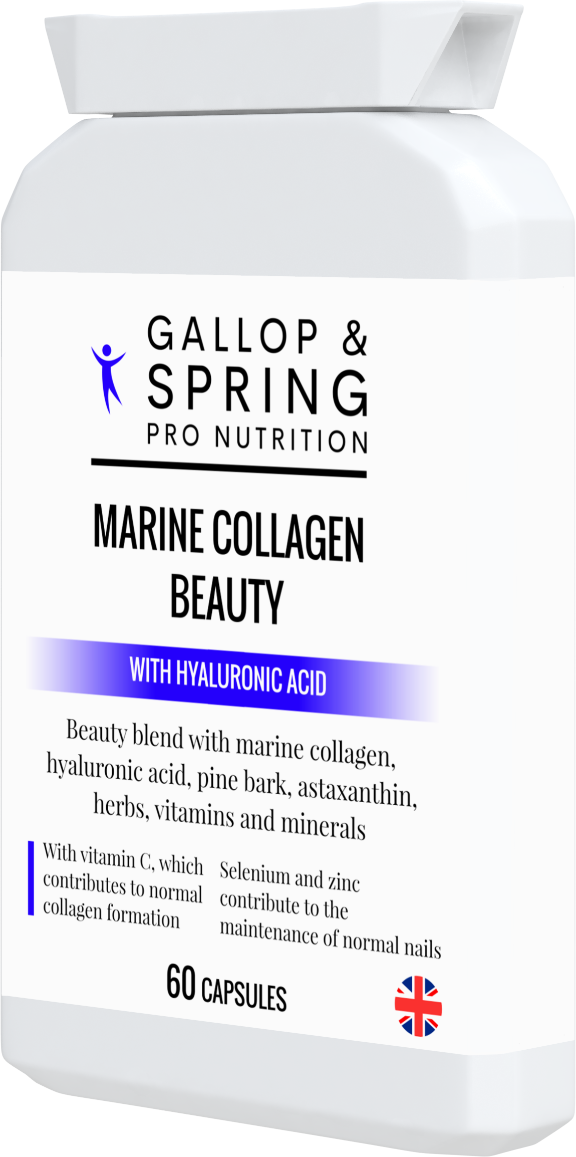 Marine Collagen Beauty