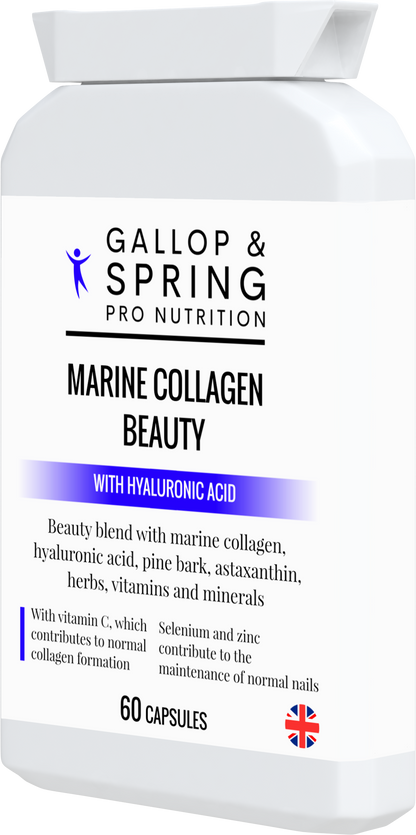 Marine Collagen Beauty