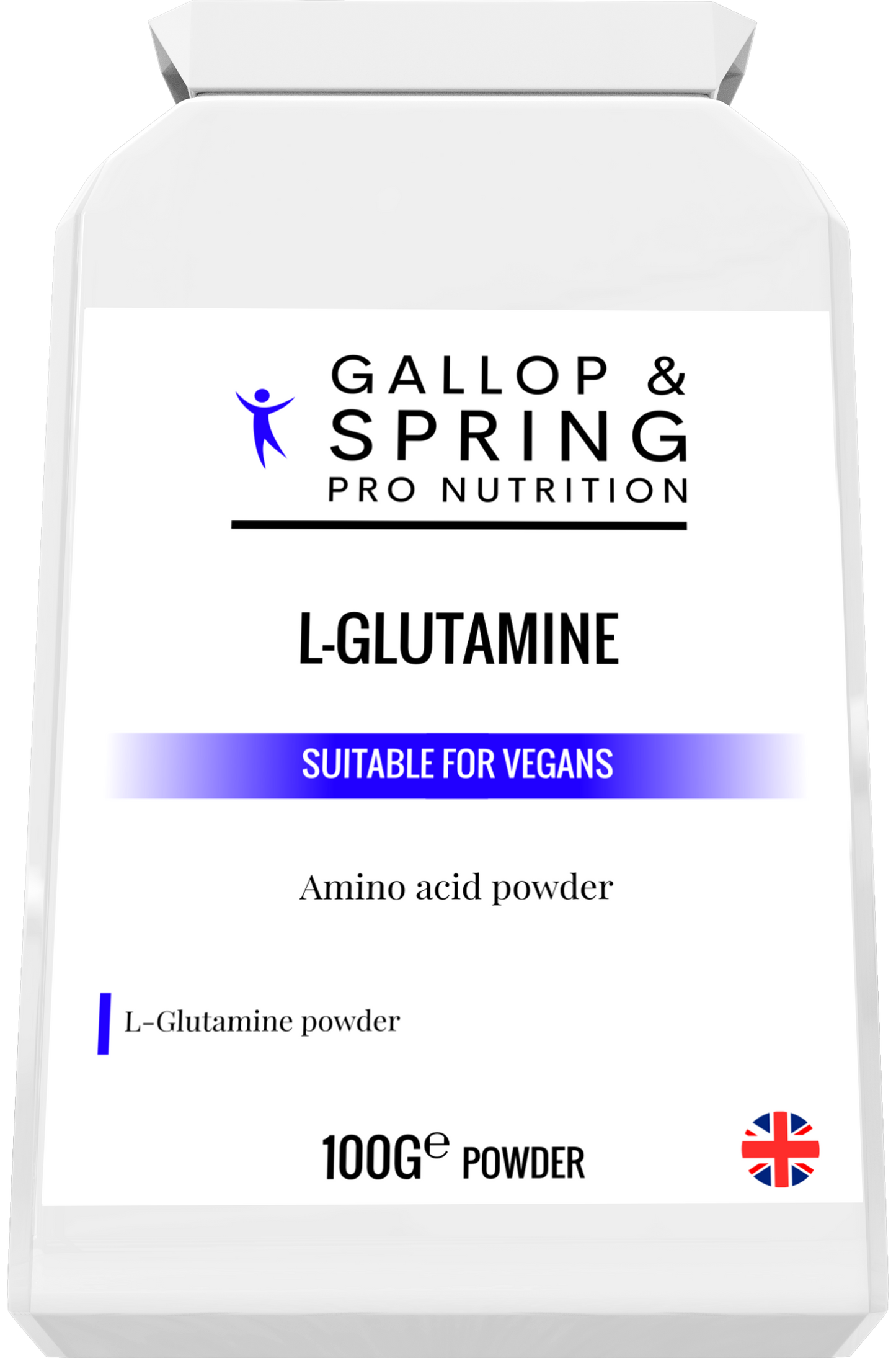 L-Glutamine