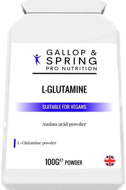 L-Glutamine