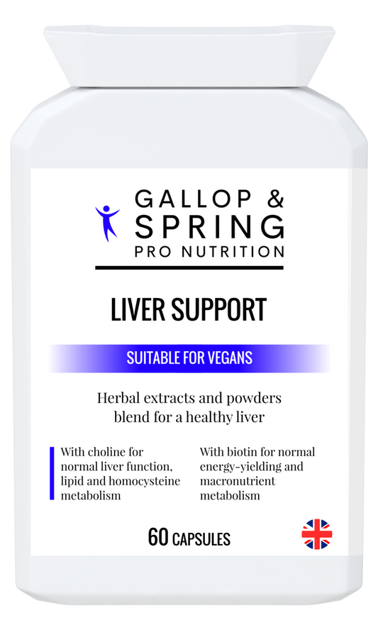 Liver Support