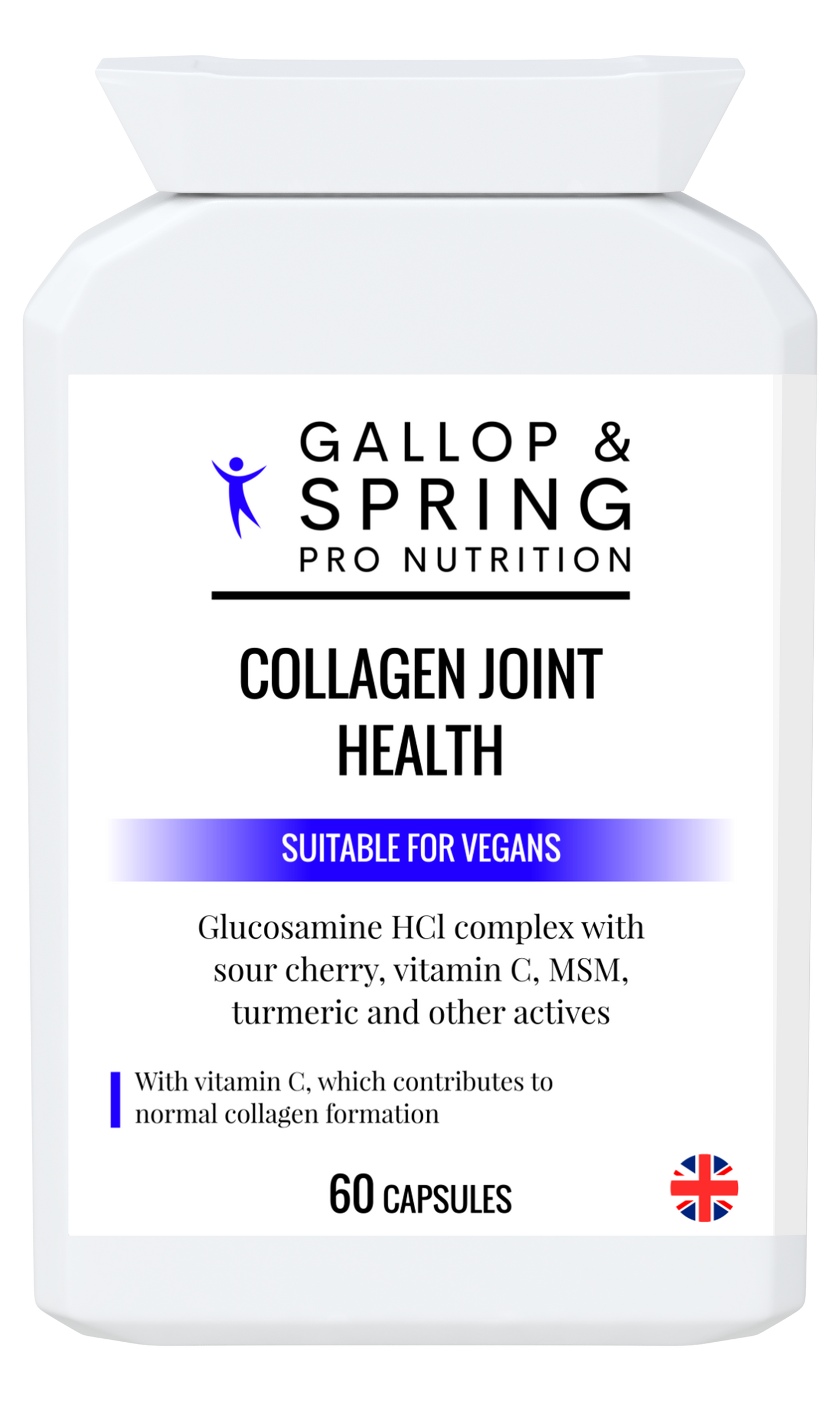 Collagen Joint Health