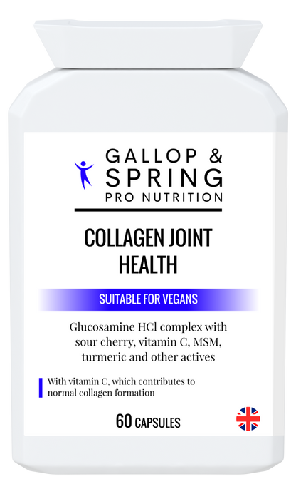 Collagen Joint Health