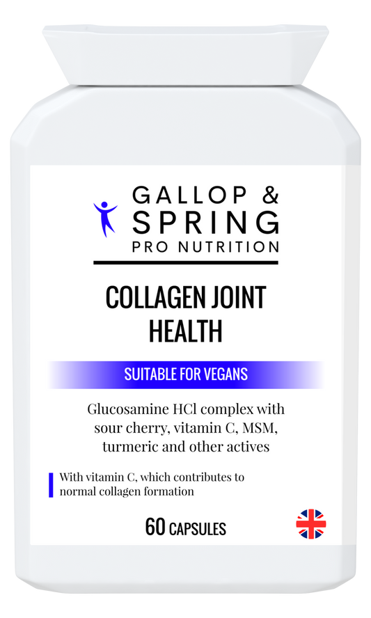 Collagen Joint Health