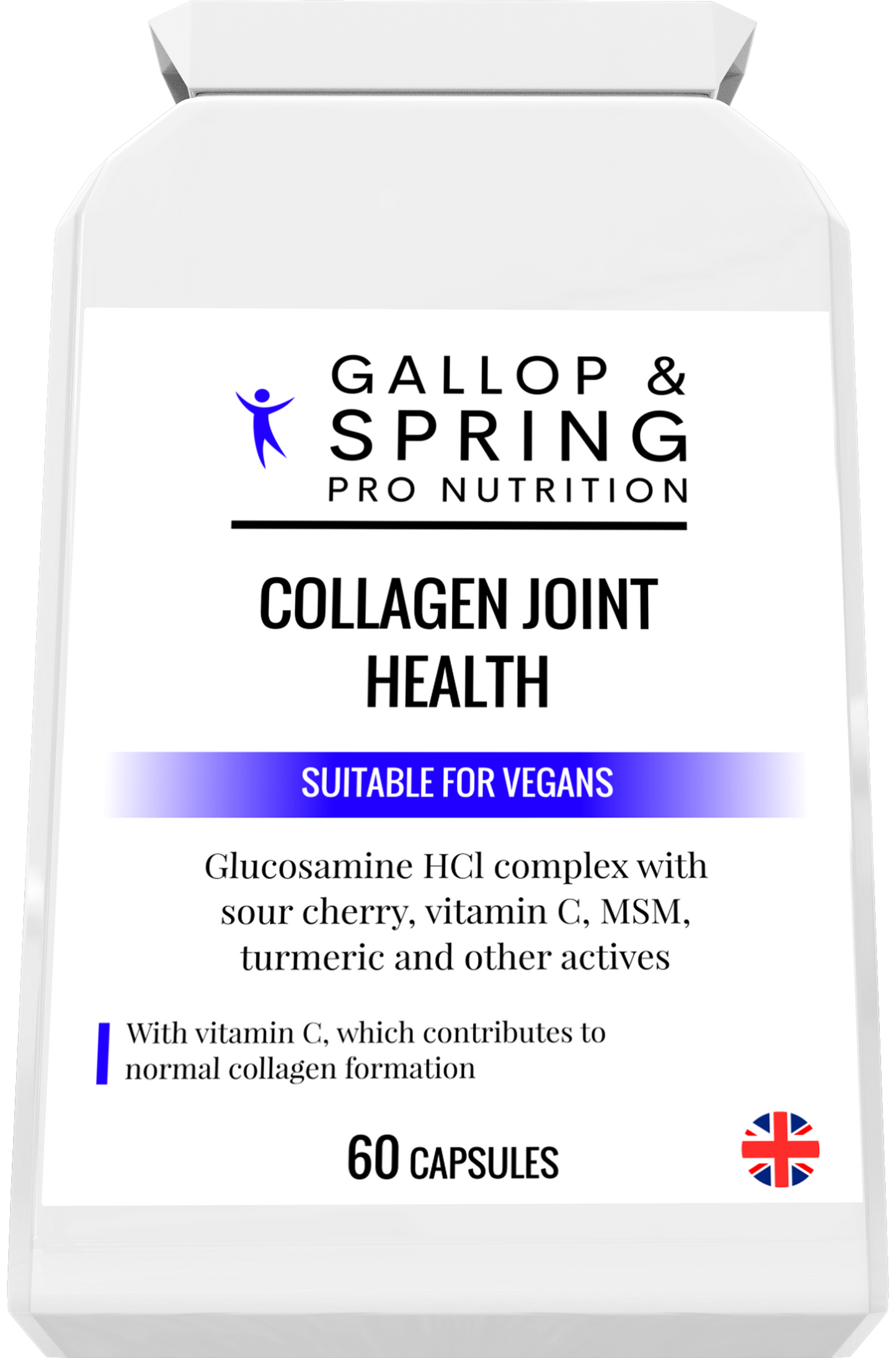 Collagen Joint Health