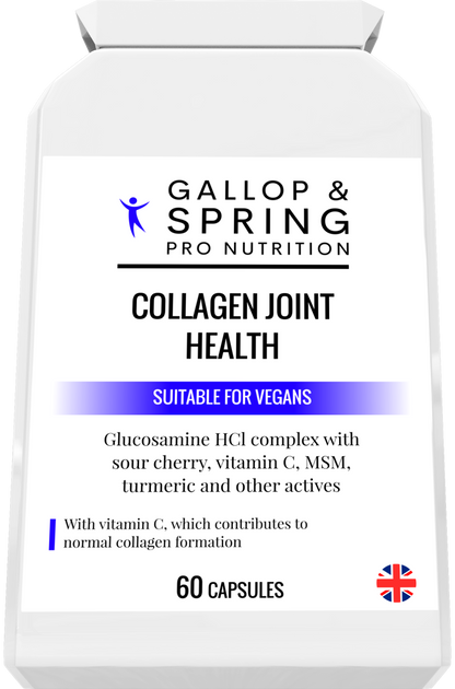 Collagen Joint Health