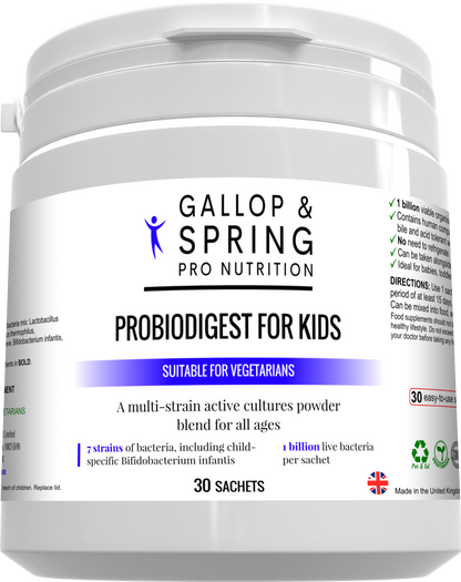 ProBio Digest for kids