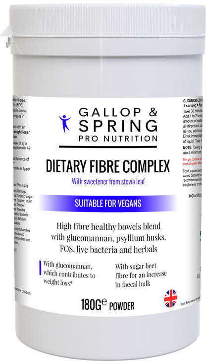 Dietary Fibre Complex