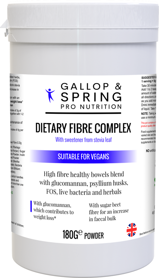 Dietary Fibre Complex