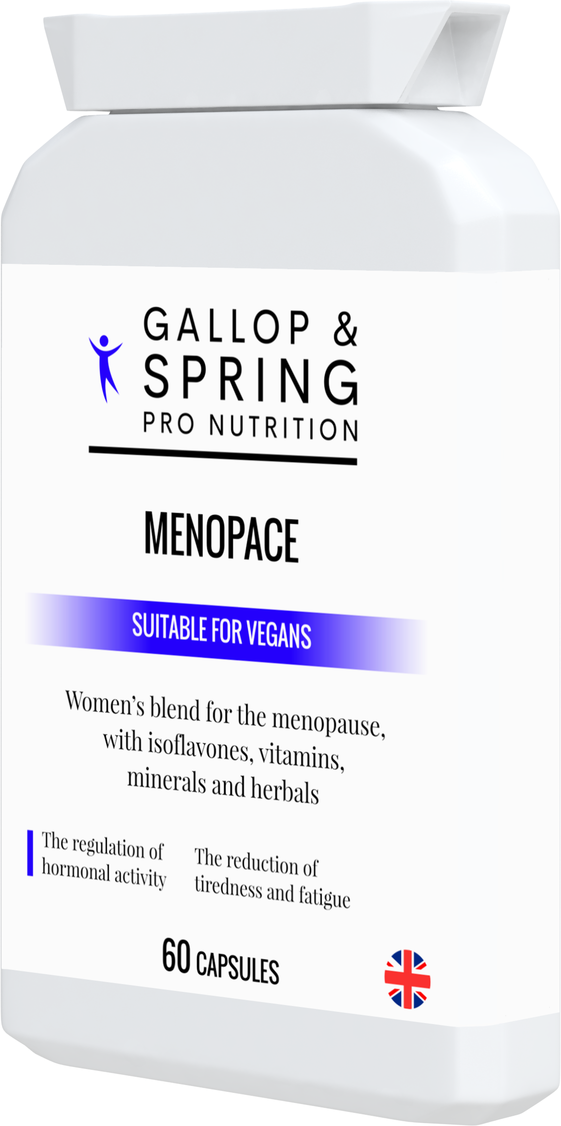 Menopace