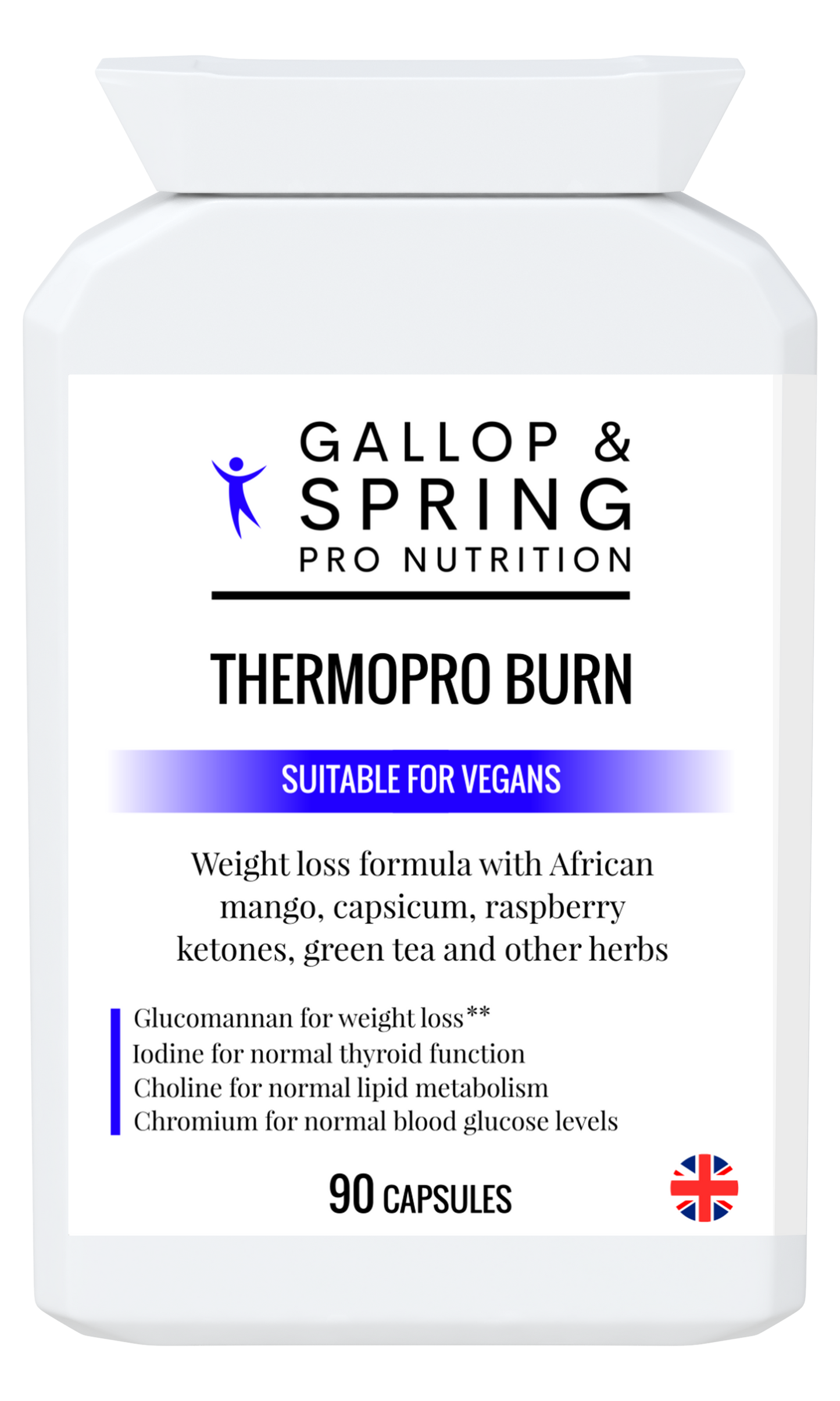 ThermoPro Burn