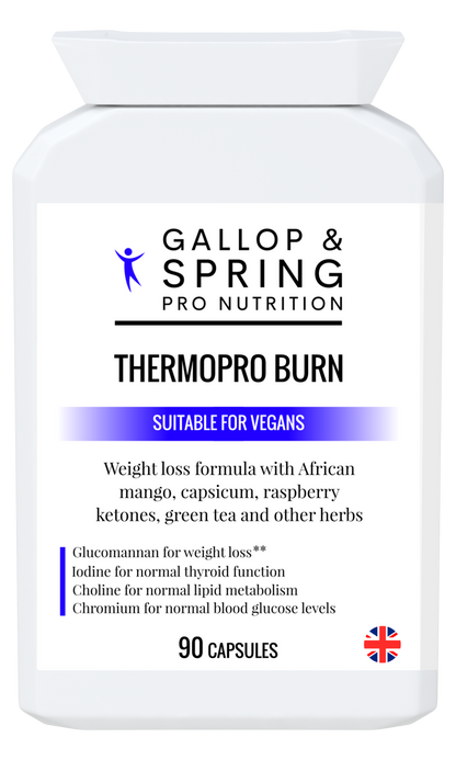 ThermoPro Burn