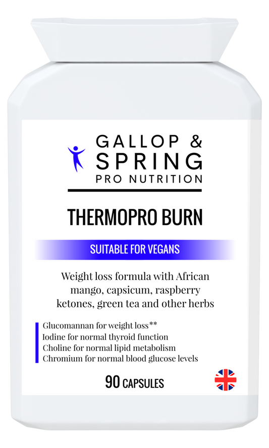 ThermoPro Burn