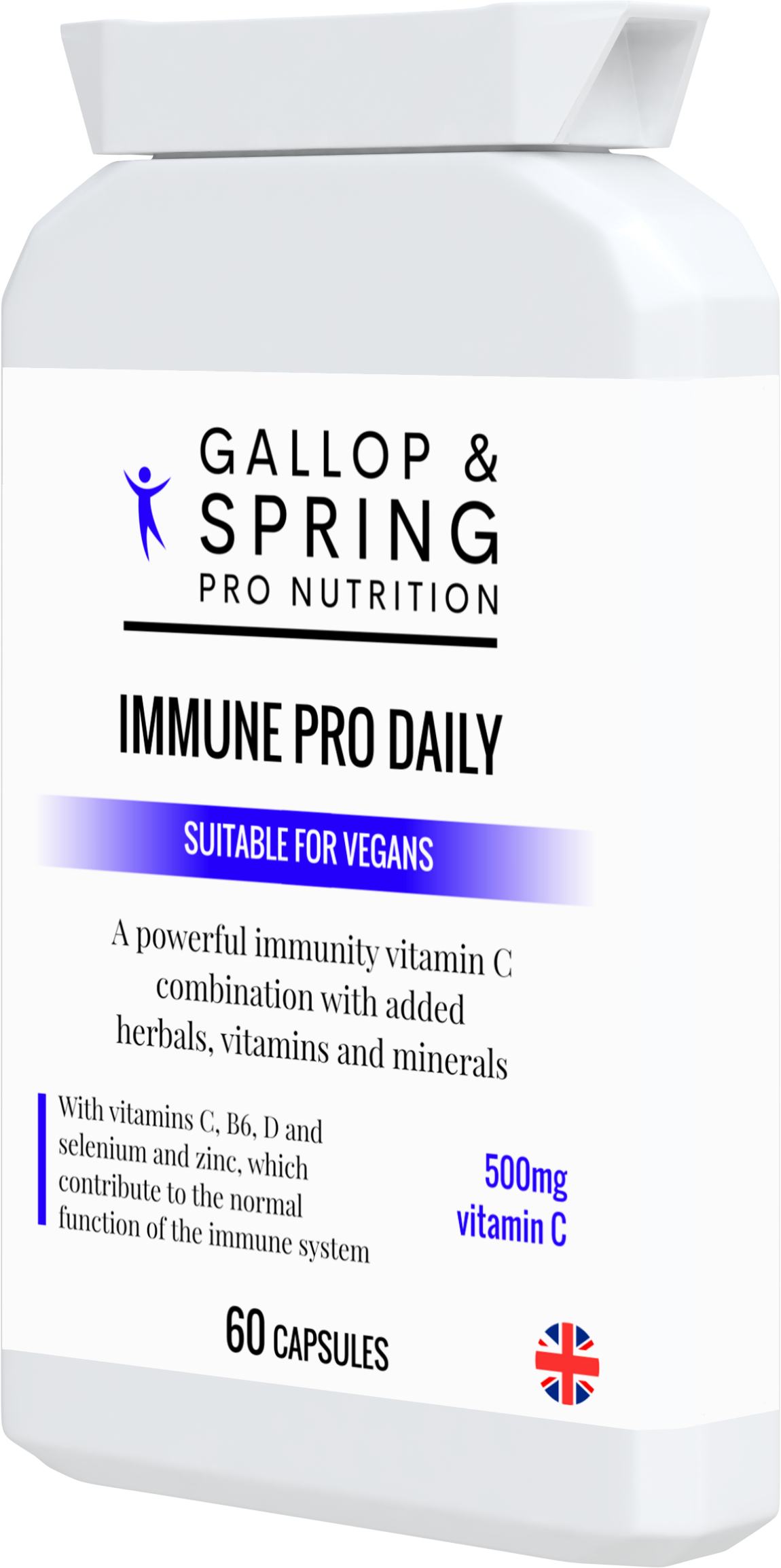 Immune Pro Daily