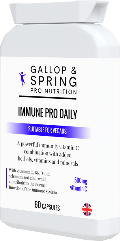 Immune Pro Daily