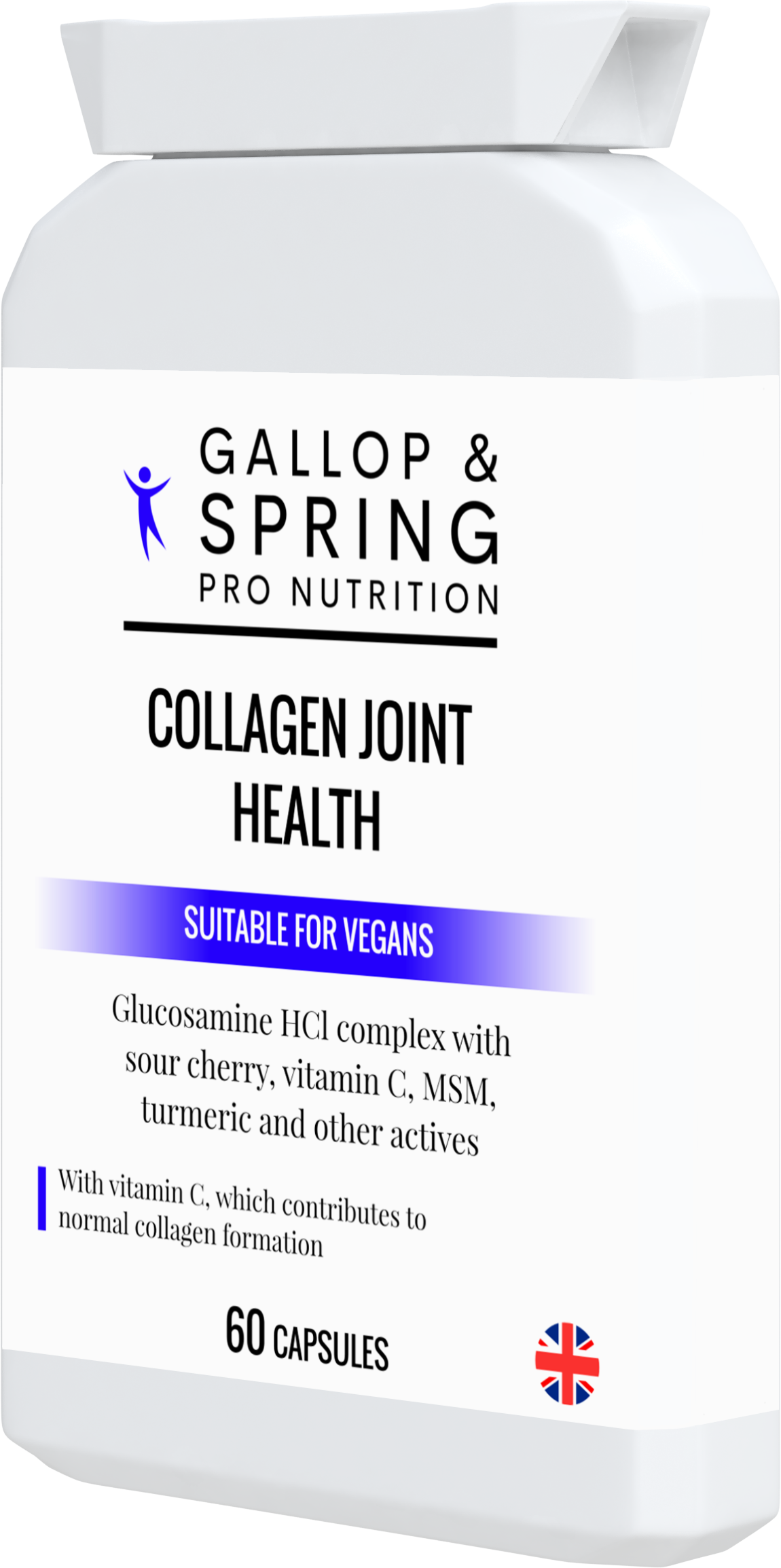 Collagen Joint Health